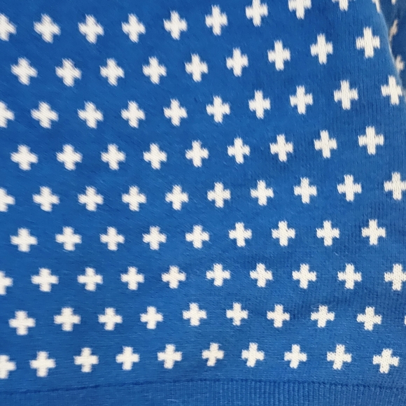 Fair Isle Sweater Loft - Picture 10 of 11